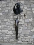 push through the wall with surrender push through the wall with surrender